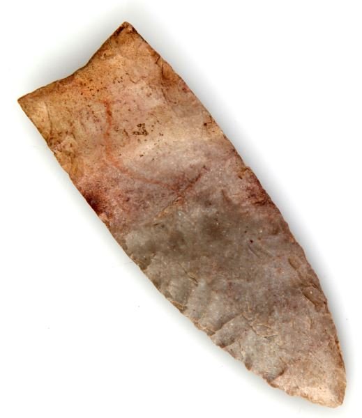 4" KENTUCKY PALEO CLOVIS ARROWHEAD POINT Aug 25, 2013 Affiliated