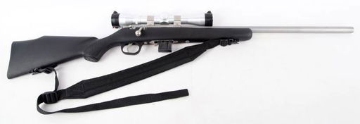 Marlin 882 Ssv 22 Magnum Rifle Sep 08 2013 Affiliated Auctions In Fl