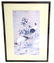 CHINESE SILK PAINTING HANGING SCROLL