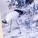CHINESE SILK PAINTING HANGING SCROLL - 2