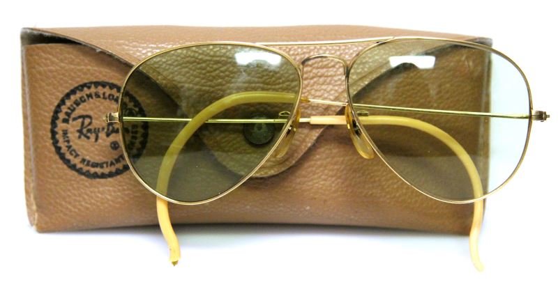 ray ban wireframe sunglasses