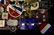 USMC AAF ARMY INSIGNIA WINGS BADGE & PATCH LOT - 4