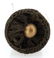 VICTORIAN MOURNING HAIR BELL SHAPED PENDANT - 3