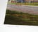 PRINTER'S PROOF COLORED LITHOGRAPH 1986 GREENHOUSE - 5