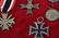 GROUPING OF WWII GERMAN BADGES AND MEDALS & MORE - 4