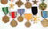 20 USA MEDALS INCLUDING NAMED BRONZE STAR - 6
