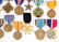 20 USA MEDALS INCLUDING NAMED BRONZE STAR - 7