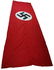 16 FT BY 5 FT WWII GERMAN THIRD REICH BANNER