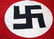 16 FT BY 5 FT WWII GERMAN THIRD REICH BANNER - 2