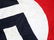 16 FT BY 5 FT WWII GERMAN THIRD REICH BANNER - 3
