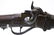 SHARPS 1852 CIVIL WAR CARBINE RIFLE W/ SADDLE RING - 2