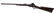 SHARPS 1852 CIVIL WAR CARBINE RIFLE W/ SADDLE RING - 3