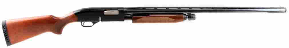 Winchester Ranger Model 120 12 Gauge Pump Shotgun