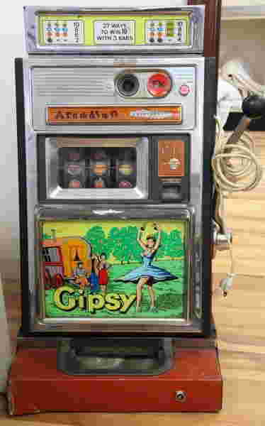 Aristocrat Superman Slot Machine Aristocrat Superman Slot Machine