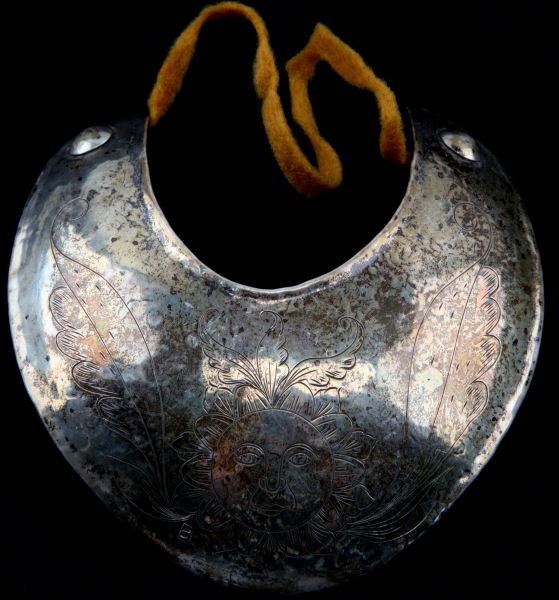 NATIVE AMERICAN TRADE SILVER May 02, 2015 Affiliated