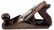 VINTAGE STANLEY BAILEY NO 4 HAND PLANE TOOL - 2