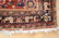 VINTAGE PERSIAN IRANIAN WOOL RUNNER RUG 6 X 2.5 - 3