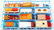 LOT OF 12 VINTAGE 1970S MATCHBOX CARS VG CONDITION