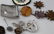 WWII THIRD REICH GERMAN MIXED INSIGNIA TINNIE LOT - 4