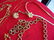 11254: VINTAGE JEWELRY LOT STERLING SILVER NECKLACE MON - 5