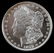 1879-S SILVER MORGAN DOLLAR NOT ENCAPSULATED