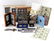 MIXED US SILVER COIN COMMEM LOT NOTES BUFFALO MORE