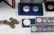 MIXED US SILVER COIN COMMEM LOT NOTES BUFFALO MORE - 2