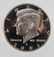 RARE PR00F 70 KENNEDY DATE RUN OF SILVER COINS - 4