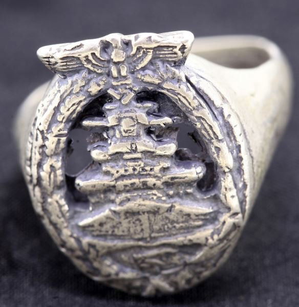 Kriegsmarine ring shop