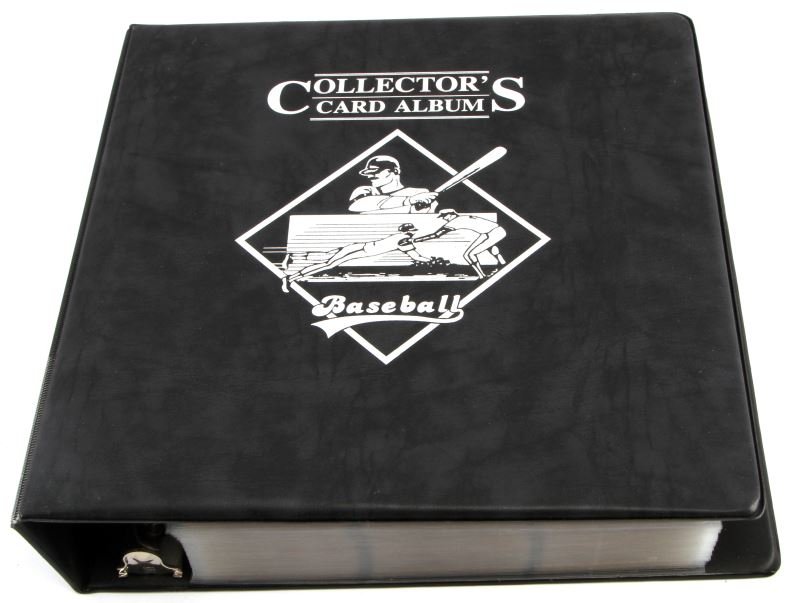 COMPLETE SET 1958 TOPPS GOLDEN AGE BASEBALL CARDS: Complete 1958 Topps golden age baseball card set of 494 cards in binder. Includes (name, grade): Ted Williams 3, Willie Mays 3, Don Drysdale 3-4, Hank Aaron 3, Roger Maris 3, Bob Clemente 3, Al Kaline