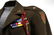 BRIGADIER GENERAL 1ST INFANTRY ARMY IKE JACKET - 2