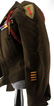 BRIGADIER GENERAL 1ST INFANTRY ARMY IKE JACKET - 4