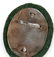 GERMAN WWII THIRD REICH TIROL HILFSPOLIZEI PLAQUE - 3