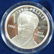63: 1996 ELVIS PRESLEY $50 SILVER PROOF COMMEMORATI - 2