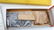 LOT OF 3 BUILDING KITS JUNECO K-19 SUYDAM HO SCALE - 2