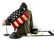 MULTI CONFLICT MILITARY COLLECTIBLE LOT