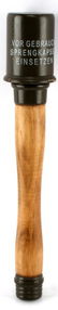 WWII REPRODUCTION GERMAN M24 STICK GRENADE
