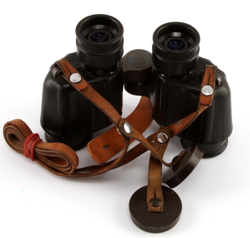 swiss army binoculars