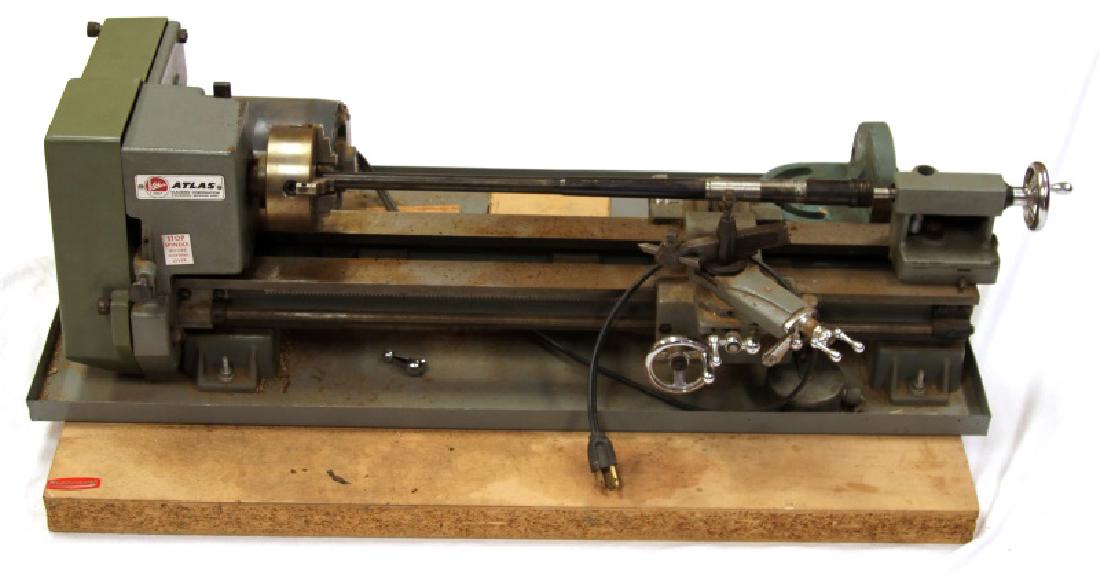 sears atlas lathe sears atlas lathe