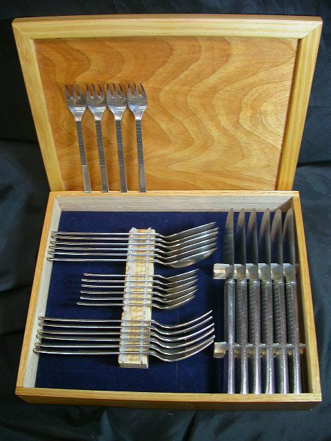 Wilkens 90 silverware store