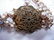 VINTAGE MIRIAM HASKELL BAROQUE PEARL NECKLACE SIGNED - 9