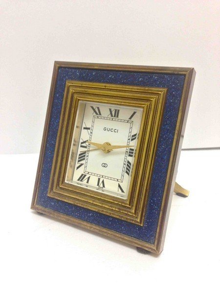 Gucci Clock 20thc (1 of 5)