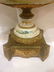 Large Sevres Gilt Bronze Centerpiece 19th 18x21x11 - 2