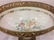 Large Sevres Gilt Bronze Centerpiece 19th 18x21x11 - 5