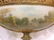 Large Sevres Gilt Bronze Centerpiece 19th 18x21x11 - 9