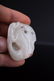 Antique Chinese White Jade - Florida Collection - 2