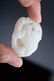 Antique Chinese White Jade - Florida Collection - 7