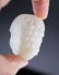 Antique Chinese White Jade - Florida Collection - 8