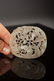 Antique Jade Dragon Openwork, Chinese