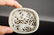 Antique Jade Dragon Openwork, Chinese - 6